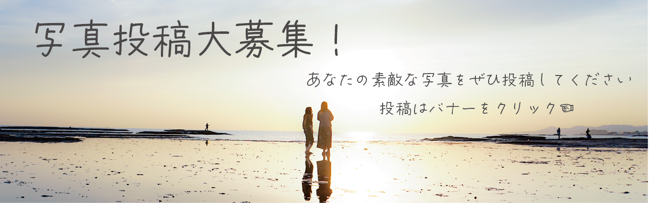 写真投稿用バナー画像