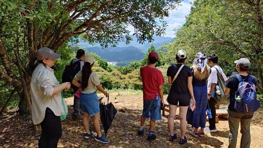 令和7年サステナビリティ・ラ熊野古道