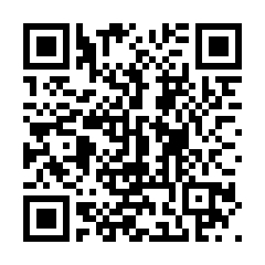 おこめ券取扱店舗検索のQRコード