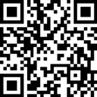 第4回弁慶RUN参加申込書のQRコード