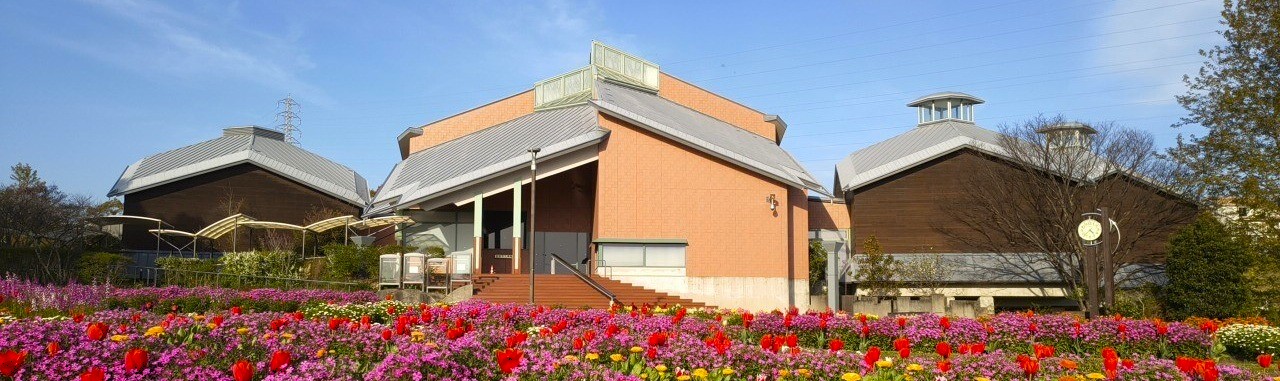 田辺市立美術館