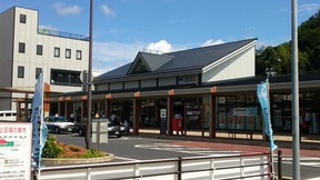JR紀伊田辺駅舎竣工式典