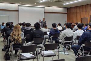 商工会議所青年部１