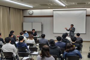 商工会議所青年部２