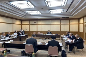 防災会議