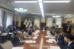 防災会議１