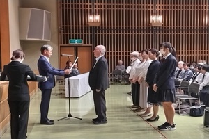 防災会議１