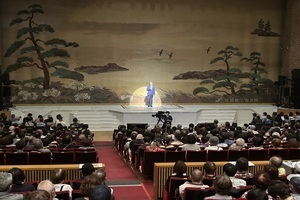 防災会議１