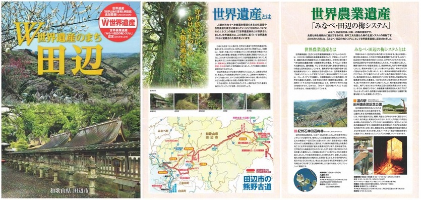 pamphlet