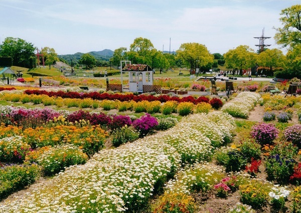 「新庄公園」 南真次