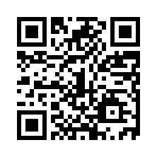 田辺市斎場予約システムのQRコード