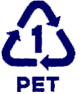 PETマーク