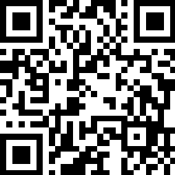 地域リハビリテーション活動支援事業申込の二次元コード