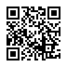 高山寺のデジタルツイン「MatterPort（マーターポート）」へリンクするQRコード