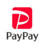 PayPayのロゴマーク