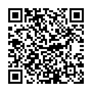 田辺市秋津公民館友達登録用QRコード