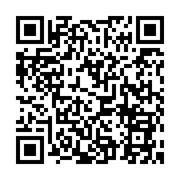 LINEの田辺市稲成公民館公式アカウントへの友達登録のQRコード