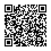 LINEの田辺市上芳養公民館公式アカウントへの友達登録のQRコード