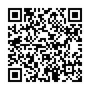 LINEの田辺市長野公民館公式アカウントへの友達登録のQRコード