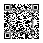 LINEの田辺市南部公民館公式アカウントへの友達登録のQRコード