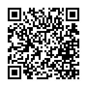 LINEの田辺市大塔公民館公式アカウントへの友達登録のQRコード