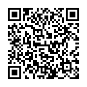 LINEの田辺市東部公民館公式アカウントへの友達登録のQRコード