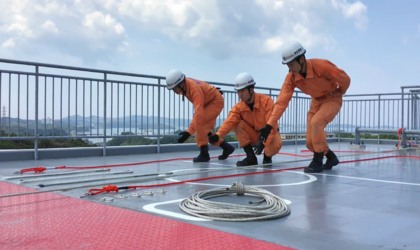 令和4年 第50回消防救助技術会 IN 和歌山（ロクテンイチ）（YouTubeのサイトへリンク）