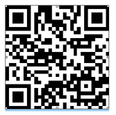 自衛消防訓練通知書入力フォームへのQRコード