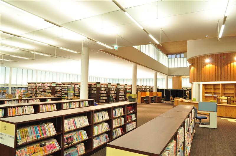 図書館