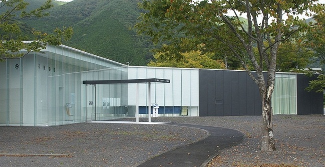 nakahechi museun