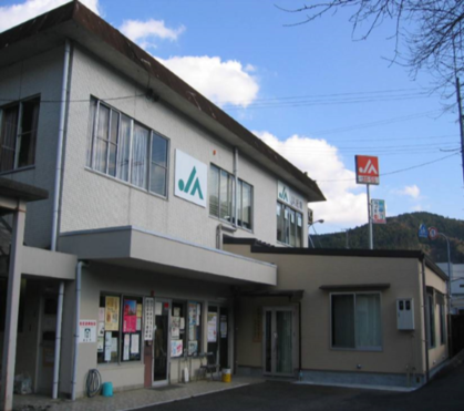 秋津川公民館