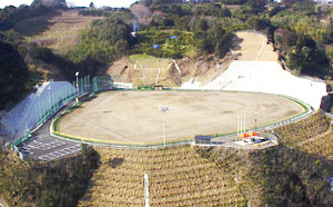 田辺市若もの広場