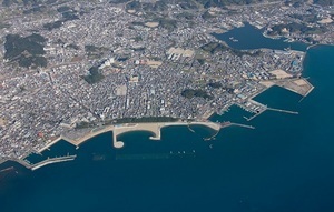 ougigahama