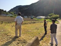 sobabatake